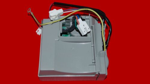Frigidaire Refrigerator Compressor Control Unit VCC3 1156 QA F 06 | 241577505 OEM Used Tested