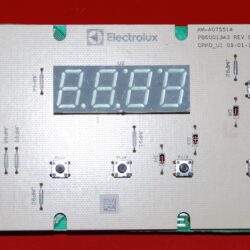 Part # A12736407 - Frigidaire Oven Control Board (used , Electronics Only)