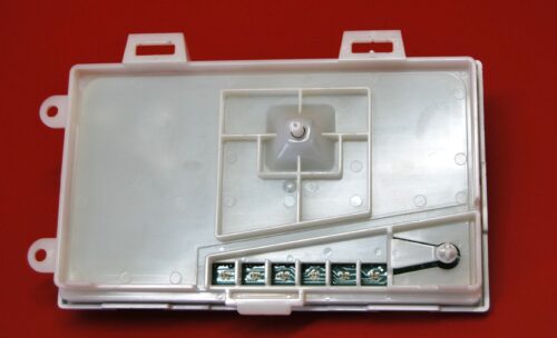 Part # W10671336 - Whirlpool Washer Control Board (used)