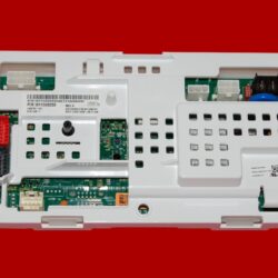 Whirlpool Washer Control Board W11320233 | OEM Used Tested
