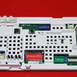Part # W10480130 - Whirlpool Washer Control Board (used)