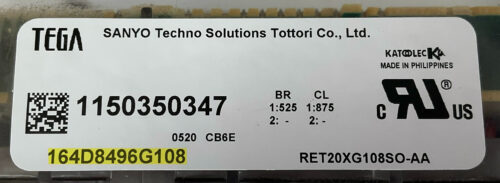 Part # WB27X25357 | 164D8496G108 | GE Oven Control Board (overlay good - White)