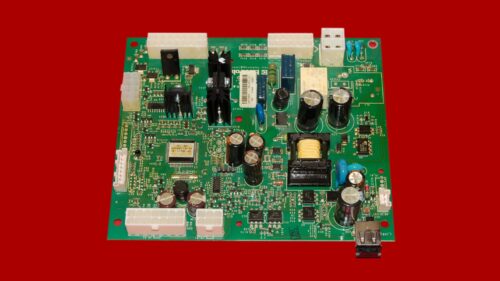 Frigidaire Refrigerator Control Board 242115370 | OEM Used Tested