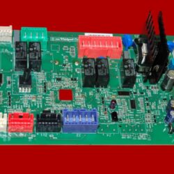 Maytag Washer Control Board W10671342 | OEM Used Tested