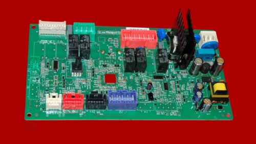Maytag Washer Control Board W10671342 | OEM Used Tested