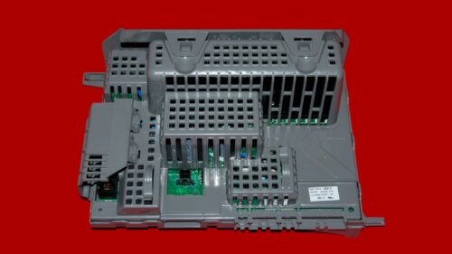 Whirlpool Front Load Washer Control Board W10849750 | W11201293 | OEM Used Tested
