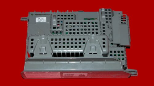 Whirlpool Front Load Washer Control Board W10849750 | W11201293 | OEM Used Tested