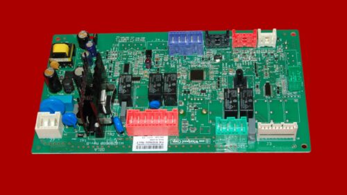 Maytag Washer Control Board W10671342 | OEM Used Tested
