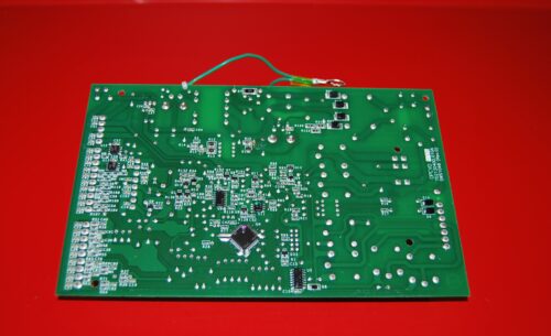 Part # 200D6221G005 GE Refrigerator Control Board (used)