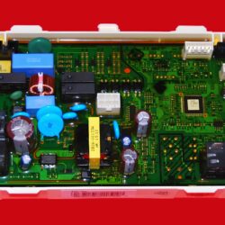 Part # DC92-01729A Samsung Dryer Control Board
