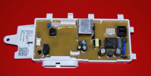 Part # W11479877 Whirlpool Washer Control Board (used)