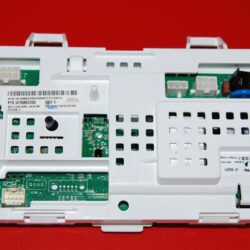Part # W10862205 Whirlpool Washer Control Board (used)