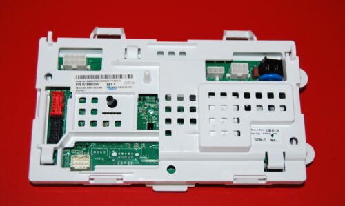 Part # W10862205 Whirlpool Washer Control Board (used)