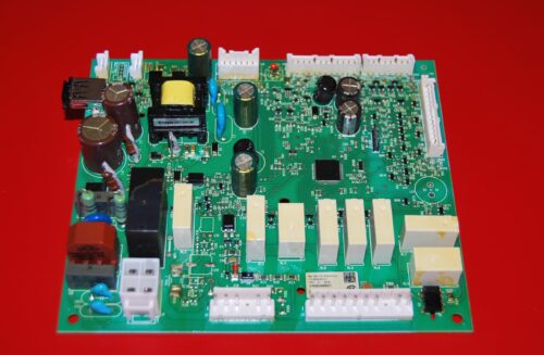 Part # 808069101 Frigidaire Refrigerator Electronic Control Board (used)