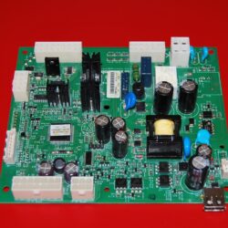 Part # 242115340 Frigidaire Refrigerator Electronic Control Board (used)