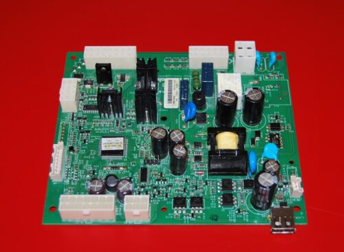 Part # 242115340 Frigidaire Refrigerator Electronic Control Board (used)