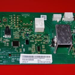Part # W11320238 Whirlpool Washer Control Board (used - Electronics Only)