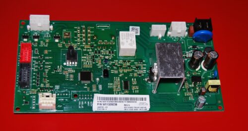 Part # W11320238 Whirlpool Washer Control Board (used - Electronics Only)
