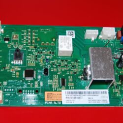 Part # W10916477 Whirlpool Washer Control Board (Used- Electronics Only)