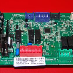 Part # W10480178 Maytag Washer Main Electronic Control Board (Used - Electronics Only)