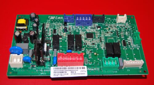 Part # W10480178 Maytag Washer Main Electronic Control Board (Used - Electronics Only)