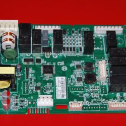 Part # W11321365 Whirlpool Refrigerator Control Board (used)