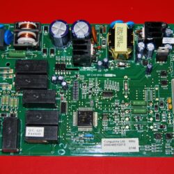 Part # 200D4851G013 GE Refrigerator Control Board (used)