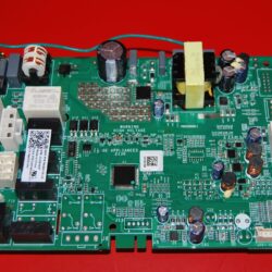 Part # 239D6028G101 GE Refrigerator Control Board (used)