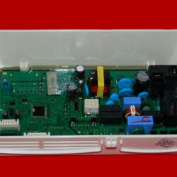 Samsung Dryer Control Board - DC92-01729W