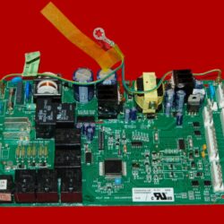 GE Refrigerator Control Board 225D4208G002 | OEM Used Tested