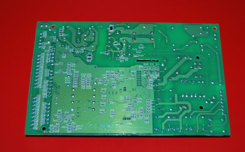 Part # 200D4850G008 | WR00X2184 GE Refrigerator Control Board (used)