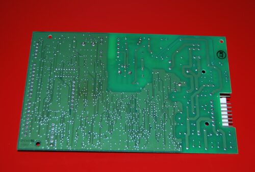 Part # 200D5076G004 | WR55X10339 GE Refrigerator Control Board (used)