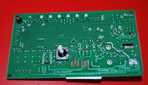 Part # W10480178 Maytag Washer Main Electronic Control Board (Used - Electronics Only)