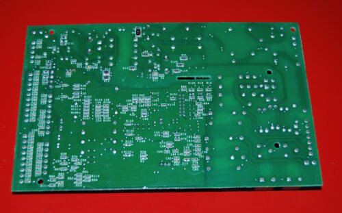 Part # 200D4851G013 GE Refrigerator Control Board (used)