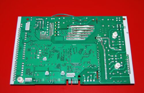 Part # 239D6028G101 GE Refrigerator Control Board (used)