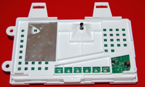 Part # W10862205 Whirlpool Washer Control Board (used)