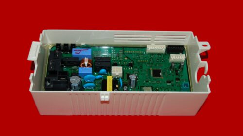 Samsung Dryer Control Board - DC92-01729W