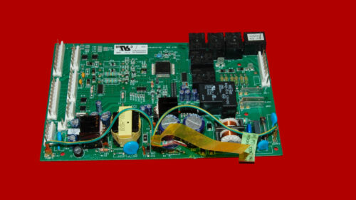 GE Refrigerator Control Board 225D4208G002 | OEM Used Tested
