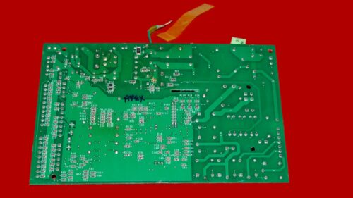 GE Refrigerator Control Board 225D4208G002 | OEM Used Tested