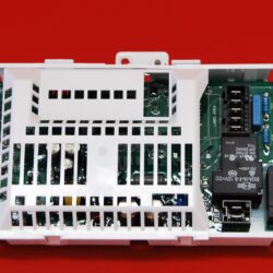 Part # W10793302 - Whirlpool Dryer Control Board (used)