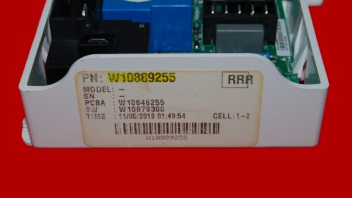 Part # W11365799 | W10889255 | Maytag Gas Dryer Control Board