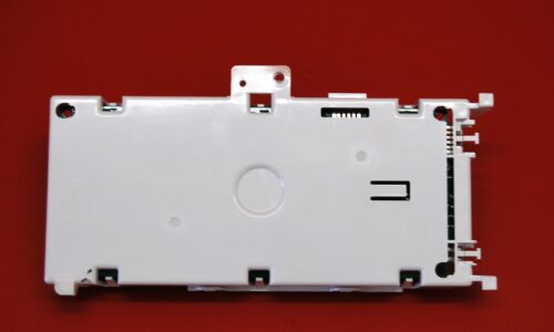 Part # W10793302 - Whirlpool Dryer Control Board (used)