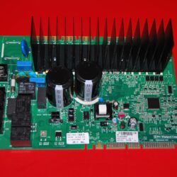 Part # W10748995 -$150 Whirlpool Front Load Washer Control Board (used)
