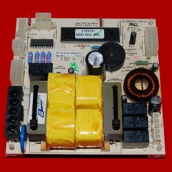 Part # W10823805 | 2254739 | KitchenAid Refrigerator Control Board