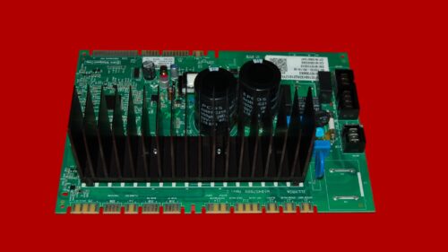 Part # W10735683 | W11031829 | Whirlpool Front Load Washer Control Board