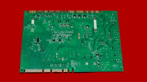 Part # W10735683 | W11031829 | Whirlpool Front Load Washer Control Board