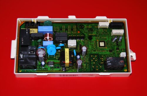 Part # DC92-01729A Samsung Dryer Control Board (used)