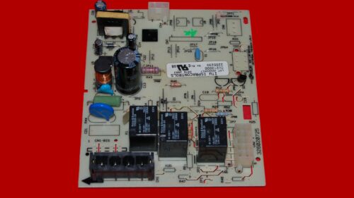 Part # WPW10135090 | 2255239 | Whirlpool Refrigerator Control Board