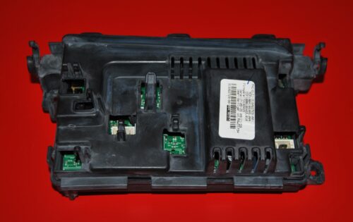 Part # 5304505522 | A04186515 Frigidaire Dryer Control Board (used)