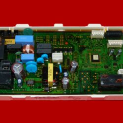 Samsung Dryer Control Board DC92-01729A | OEM Used Tested